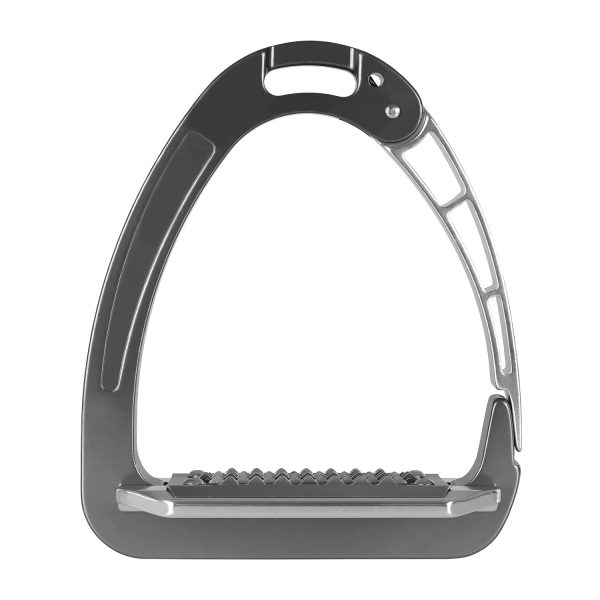 ARENA ALUPLUS ALUMINIUM STIRRUP - immagine 13