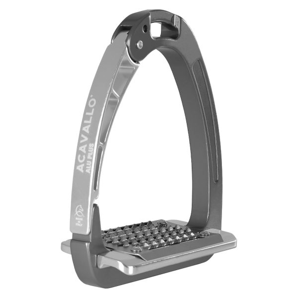 ARENA ALUPLUS ALUMINIUM STIRRUP - immagine 15