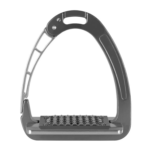 ARENA ALUPLUS ALUMINIUM STIRRUP - immagine 16