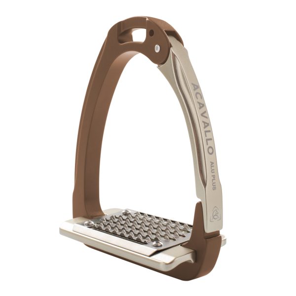 ARENA ALUPLUS 2.0 STIRRUP