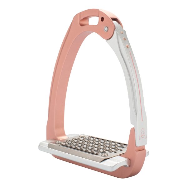 ARENA ALUPLUS 2.0 STIRRUP SPECIAL EDITION W/SWAROVSKI - immagine 2