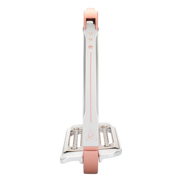 ARENA ALUPLUS 2.0 STIRRUP SPECIAL EDITION W/SWAROVSKI - immagine 3