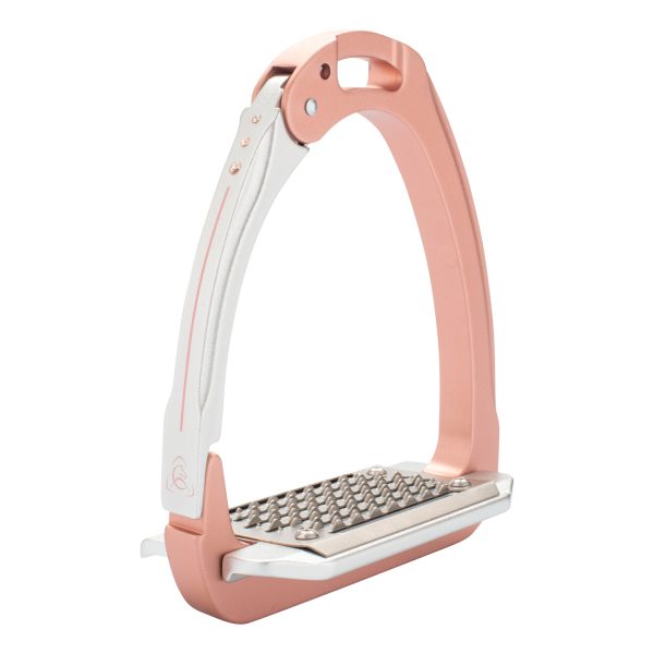 ARENA ALUPLUS 2.0 STIRRUP SPECIAL EDITION W/SWAROVSKI - immagine 4