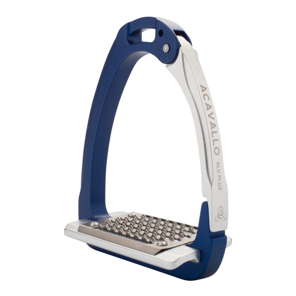 ARENA ALUPLUS 2.0 STIRRUP - immagine 2