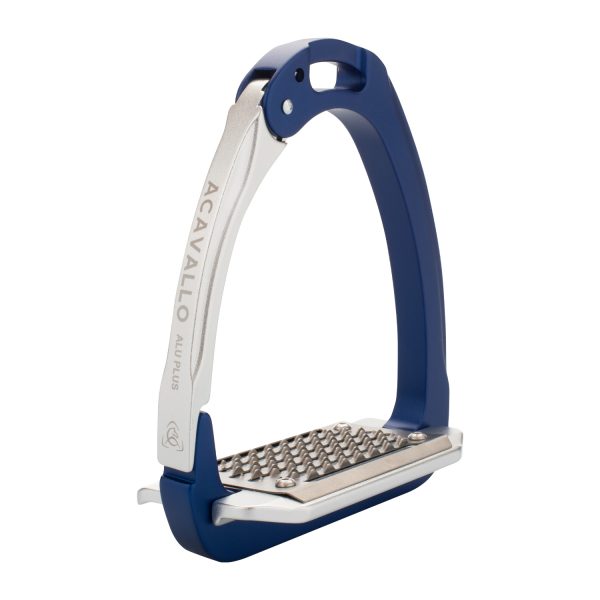 ARENA ALUPLUS 2.0 STIRRUP - immagine 4