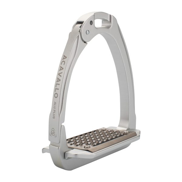 ARENA ALUPLUS 2.0 STIRRUP - immagine 8