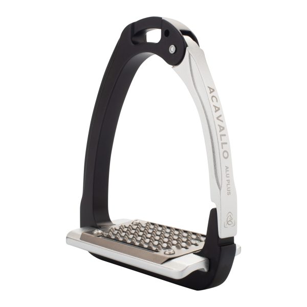 ARENA ALUPLUS 2.0 STIRRUP - immagine 10