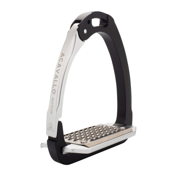 ARENA ALUPLUS 2.0 STIRRUP - immagine 12