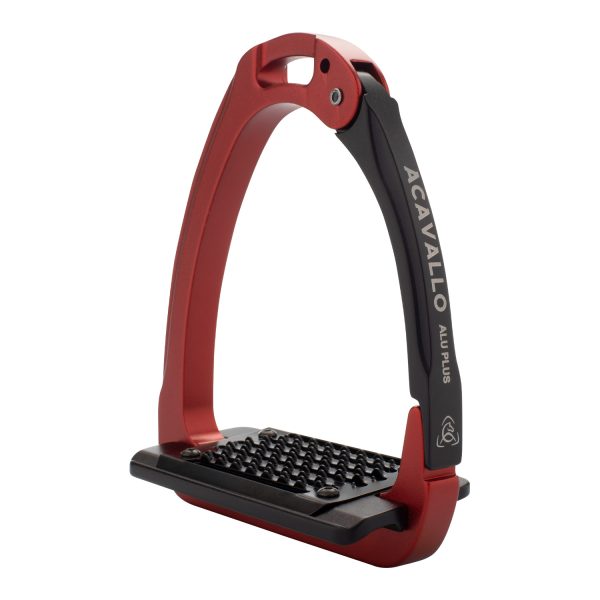 ARENA ALUPLUS 2.0 STIRRUP - immagine 14