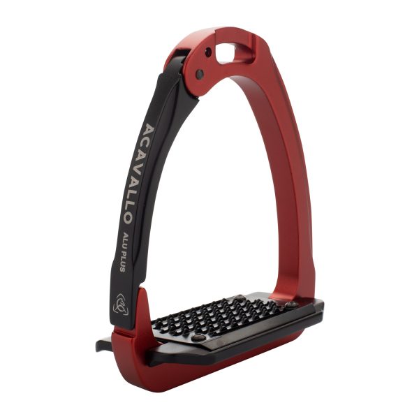 ARENA ALUPLUS 2.0 STIRRUP - immagine 16