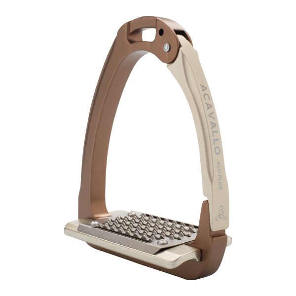 ARENA ALUPLUS 2.0 STIRRUP - immagine 18