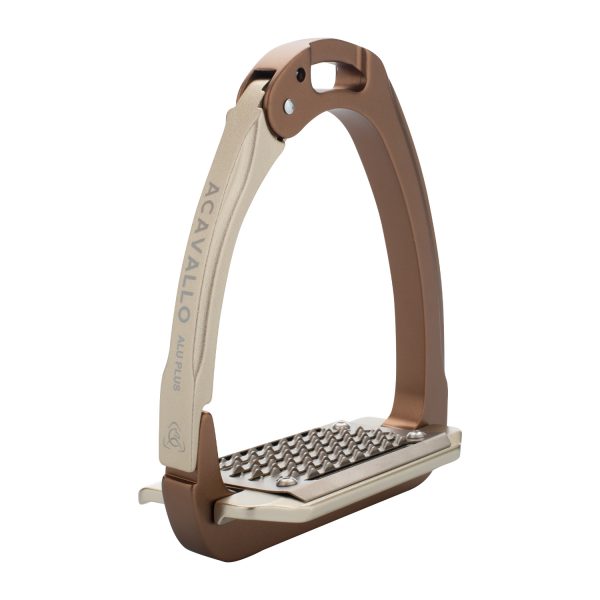 ARENA ALUPLUS 2.0 STIRRUP - immagine 20