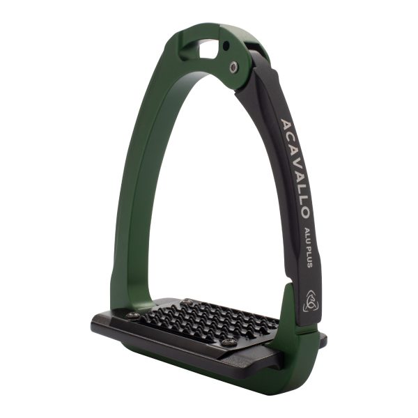 ARENA ALUPLUS 2.0 STIRRUP - immagine 22