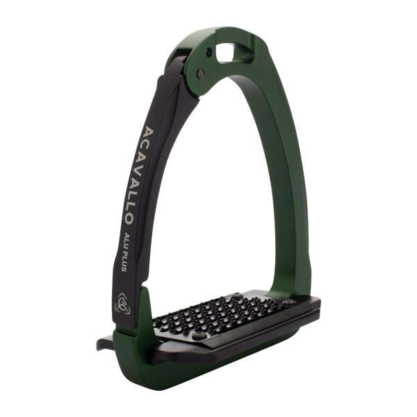 ARENA ALUPLUS 2.0 STIRRUP - immagine 24