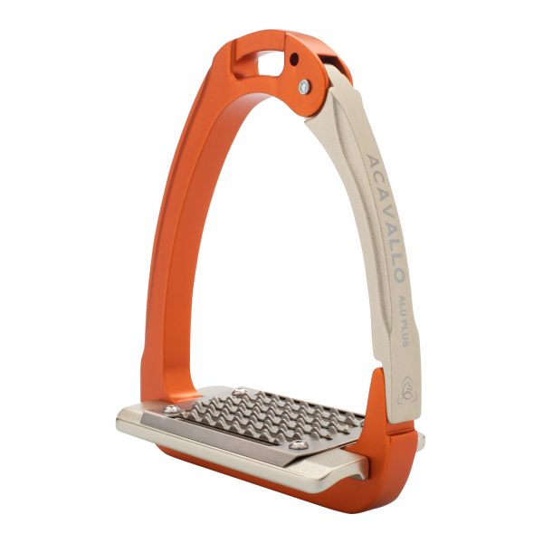 ARENA ALUPLUS 2.0 STIRRUP - immagine 26