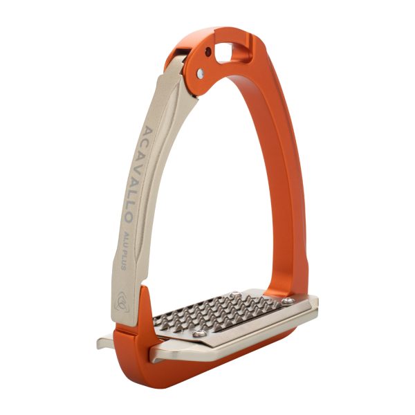 ARENA ALUPLUS 2.0 STIRRUP - immagine 28