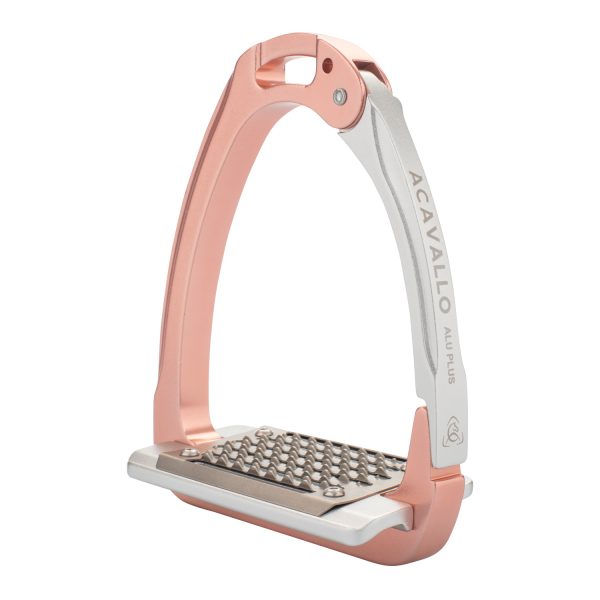 ARENA ALUPLUS 2.0 STIRRUP - immagine 30