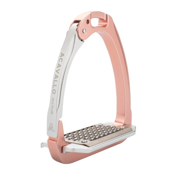 ARENA ALUPLUS 2.0 STIRRUP - immagine 32