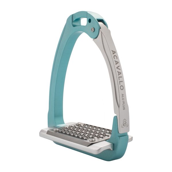 ARENA ALUPLUS 2.0 STIRRUP - immagine 34