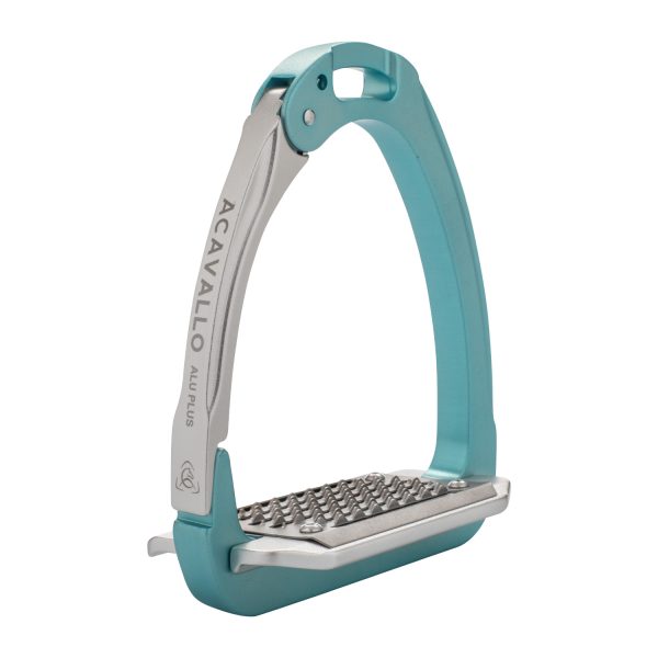 ARENA ALUPLUS 2.0 STIRRUP - immagine 36