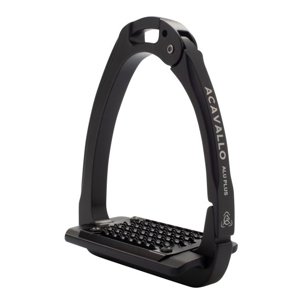 ARENA ALUPLUS 2.0 STIRRUP - immagine 38