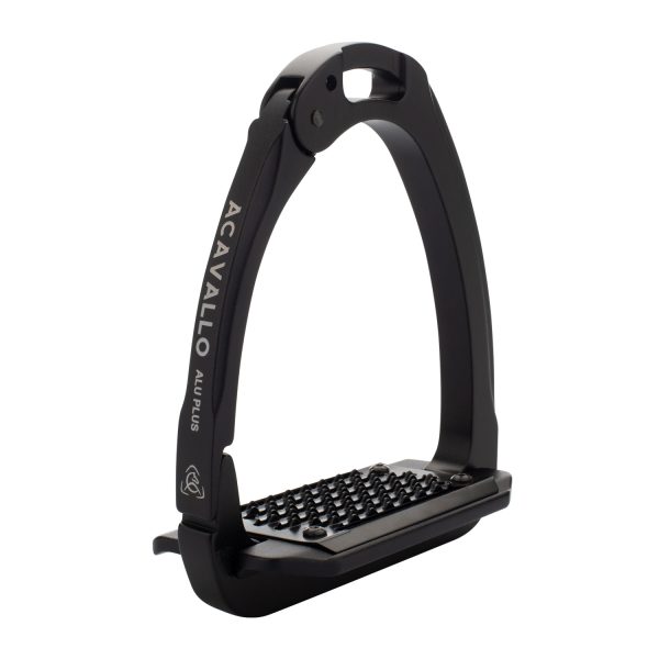 ARENA ALUPLUS 2.0 STIRRUP - immagine 40