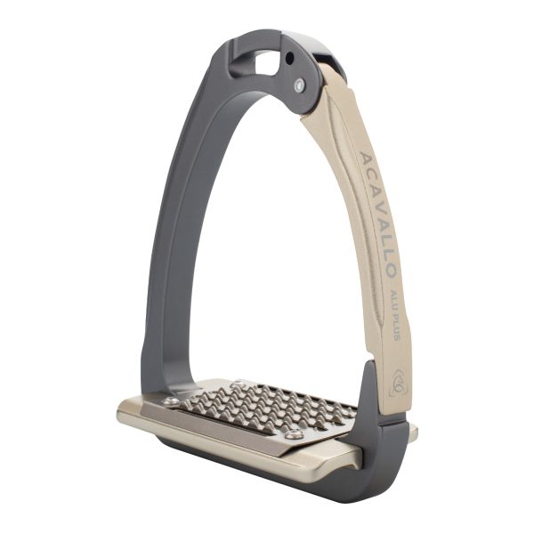 ARENA ALUPLUS 2.0 STIRRUP - immagine 42