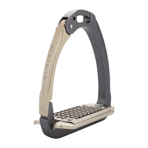 ARENA ALUPLUS 2.0 STIRRUP - immagine 44