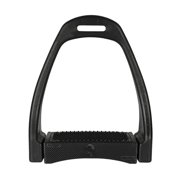 ADJUSTABLE STIRRUP RUBBER PAD - immagine 3