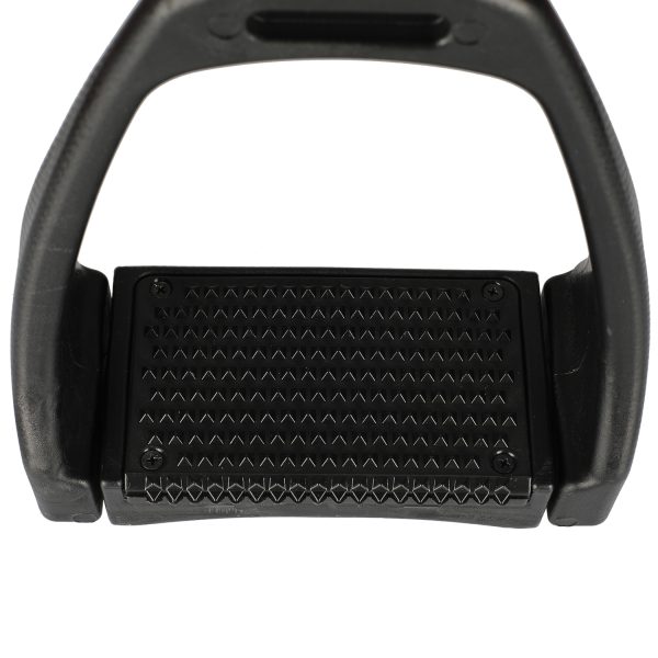 ADJUSTABLE STIRRUP RUBBER PAD - immagine 7