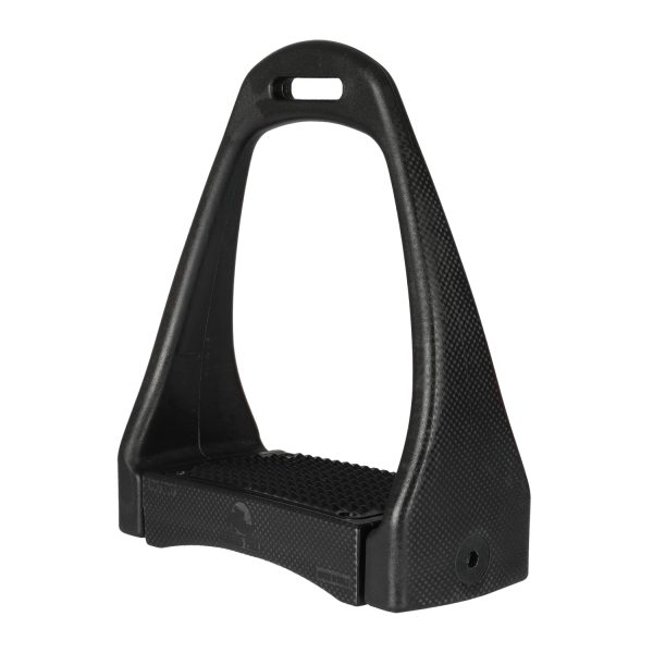 ADJUSTABLE STIRRUP RUBBER PAD