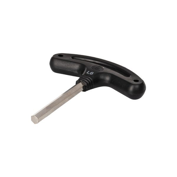 ALLEN KEY 6mm - SPARE PART - immagine 4