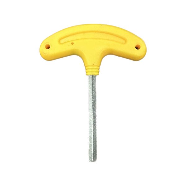 ALLEN KEY 5mm - SPARE PART - immagine 2