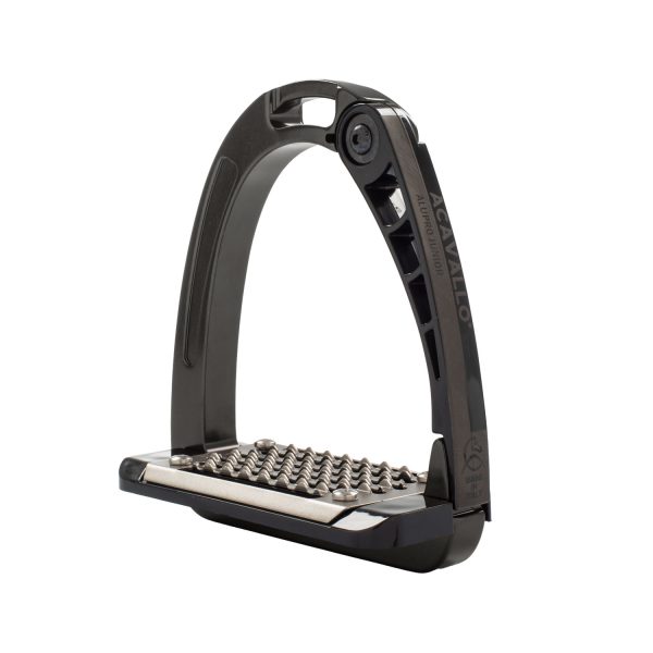 ARENA ALUPRO STIRRUP JUNIOR (PANCA 10,5CM) - immagine 2