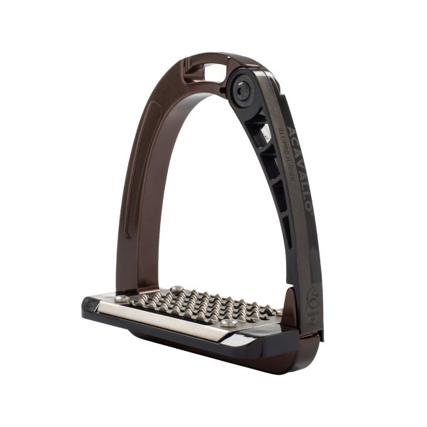 ARENA ALUPRO STIRRUP JUNIOR (PANCA 10,5CM) - immagine 7