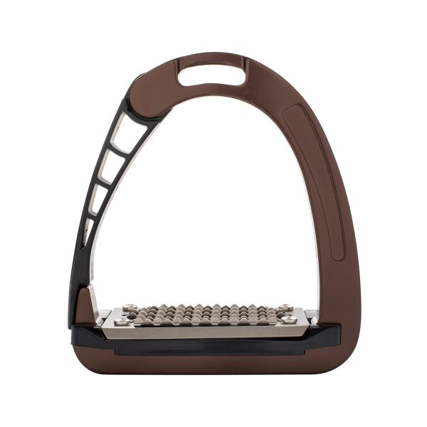 ARENA ALUPRO STIRRUP JUNIOR (PANCA 10,5CM) - immagine 11