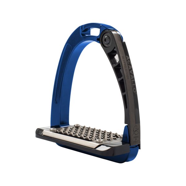 ARENA ALUPRO STIRRUP JUNIOR (PANCA 10,5CM) - immagine 12