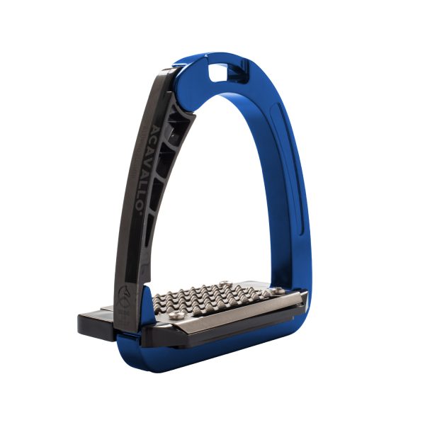 ARENA ALUPRO STIRRUP JUNIOR (PANCA 10,5CM) - immagine 15