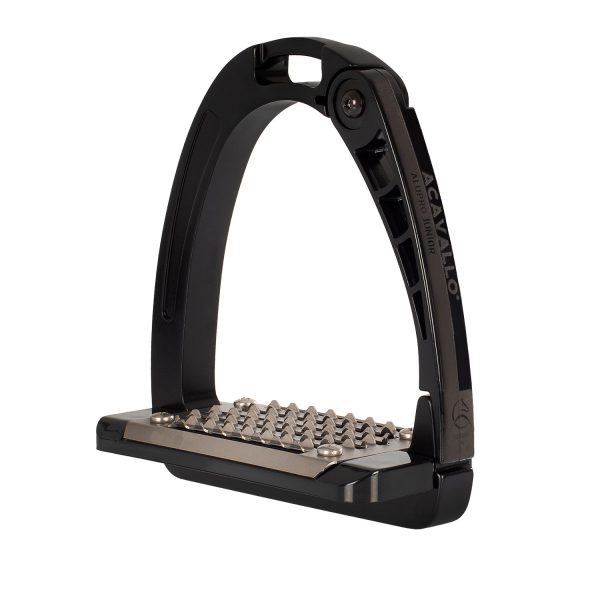 ARENA ALUPRO STIRRUP JUNIOR (PANCA 10,5CM) - immagine 17