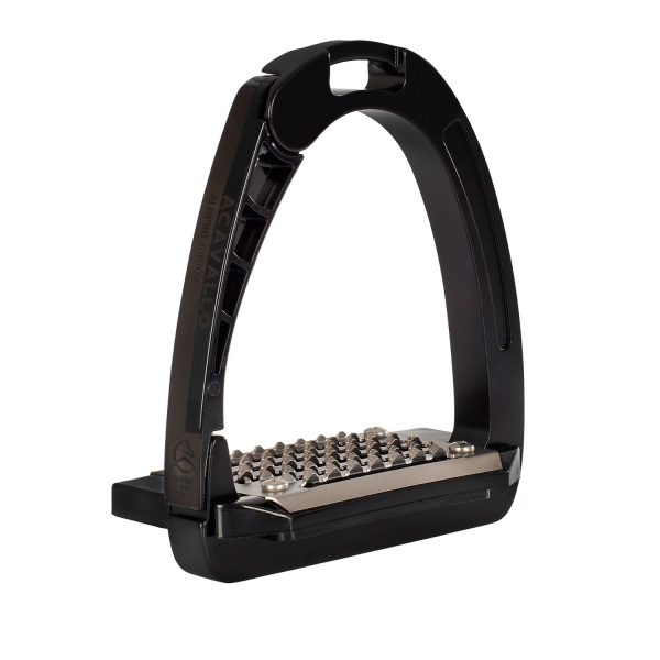 ARENA ALUPRO STIRRUP JUNIOR (PANCA 10,5CM) - immagine 19