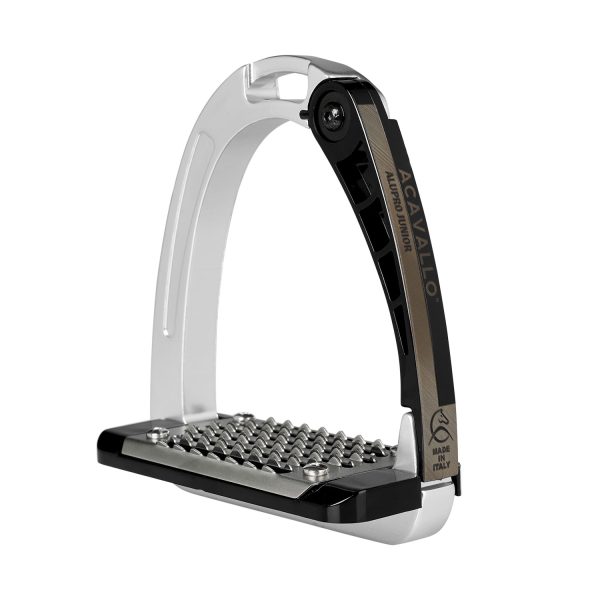 ARENA ALUPRO STIRRUP JUNIOR (PANCA 10,5CM) - immagine 23