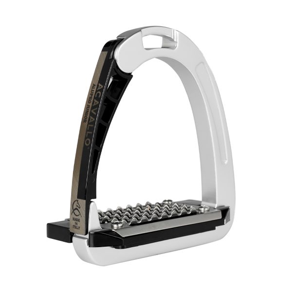 ARENA ALUPRO STIRRUP JUNIOR (PANCA 10,5CM) - immagine 26