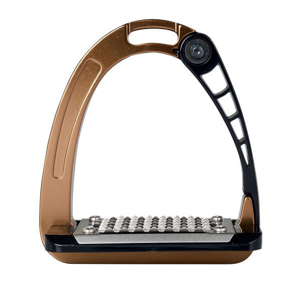 ARENA ALUPRO STIRRUP JUNIOR (PANCA 10,5CM) - immagine 29