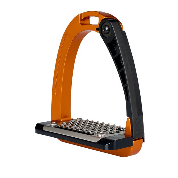 ARENA ALUPRO STIRRUP JUNIOR (PANCA 10,5CM) - immagine 33