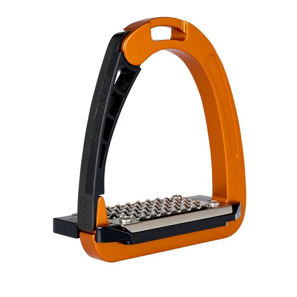 ARENA ALUPRO STIRRUP JUNIOR (PANCA 10,5CM) - immagine 36