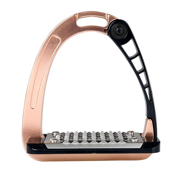 ARENA ALUPRO STIRRUP JUNIOR (PANCA 10,5CM) - immagine 39