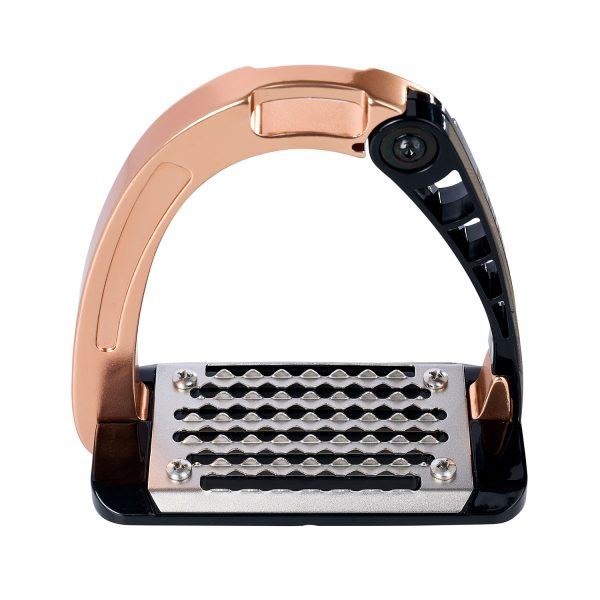 ARENA ALUPRO STIRRUP JUNIOR (PANCA 10,5CM) - immagine 42