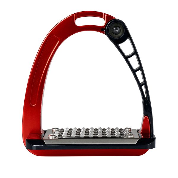 ARENA ALUPRO STIRRUP JUNIOR (PANCA 10,5CM) - immagine 44