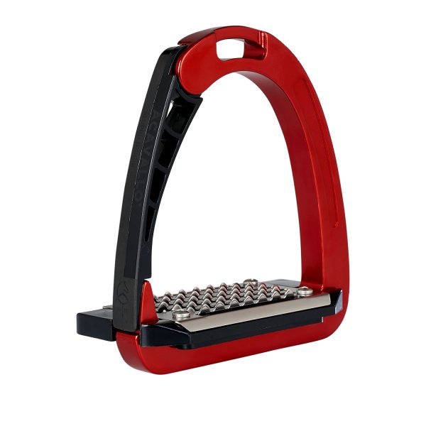 ARENA ALUPRO STIRRUP JUNIOR (PANCA 10,5CM) - immagine 46