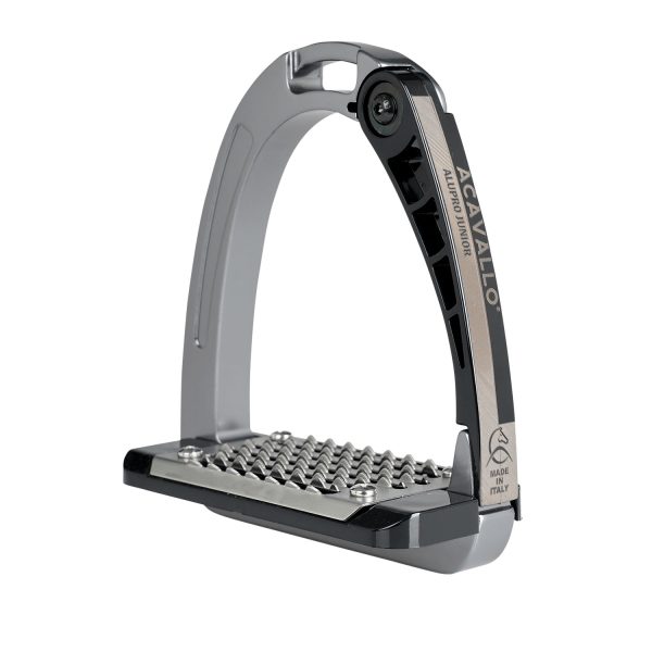 ARENA ALUPRO STIRRUP JUNIOR (PANCA 10,5CM) - immagine 48